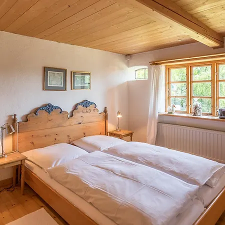 Semesterbostad Das Kartnerhaus