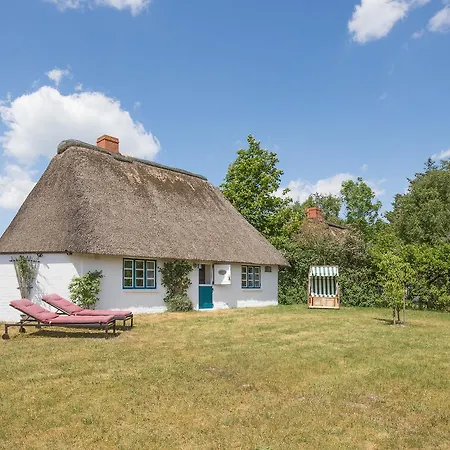 Semesterbostad Das Kartnerhaus Langenhorn
