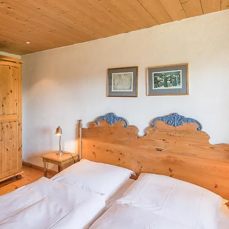 Das Kartnerhaus Semesterbostad