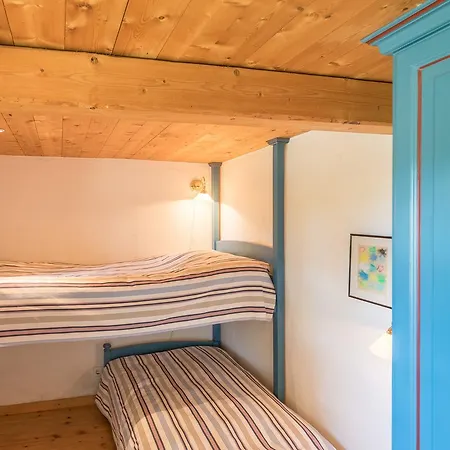 Semesterbostad Das Kartnerhaus *