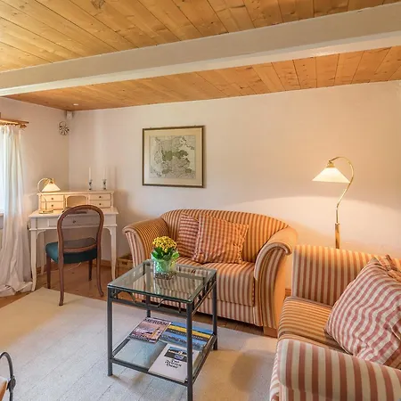 Semesterbostad Das Kartnerhaus