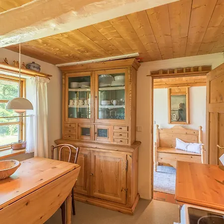 Das Kartnerhaus Semesterbostad Langenhorn